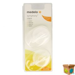 MEDELA PERSONALFIT PLUS KAP 2