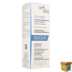 DUCRAY DEXYANE BALSEM A/KRAB VERZACHTEND 200ML NF