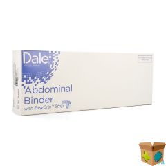 DALE 811 GAINE 4 BANDEN WIT L