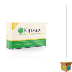 KIJIMEA PRIKKELBARE DARM PRO CAPS 84