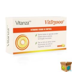 VITANZA HQ VIT D3000 COMP 90