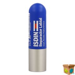 ISDIN REPARADOR LABIAL STICK LIPPENBALSEM 4G