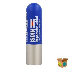 ISDIN REPARADOR LABIAL STICK LIPPENBALSEM 4G