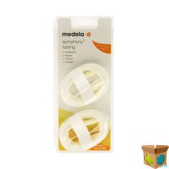 MEDELA PERSONALFIT PLUS SLANGEN 2