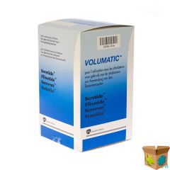 VOLUMATIC - GLAXO