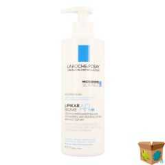 LRP LIPIKAR BALSEM AP+M 400ML