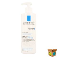 LRP LIPIKAR BALSEM AP+M 400ML