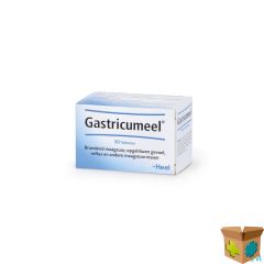 GASTRICUMEEL COMP 50