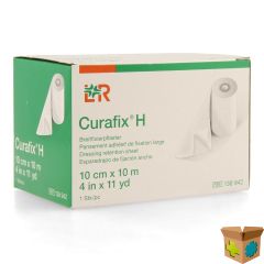 CURAFIX H ADH ELAST 10CMX10M 138942