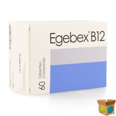 EGEBEX B12 TABL 60