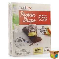 MODIFAST PROT. SHAPE REEP Z/W CH. 6X31G CFR2293736
