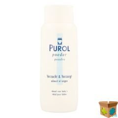 PUROL PDR 100G