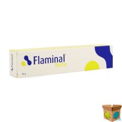 FLAMINAL FORTE TUBE 50G