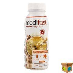 MODIFAST INTENSIVE COFFEE FLAVOURED DRINK 236ML