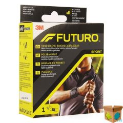 FUTURO SPORT POLSBANDAGE 46378