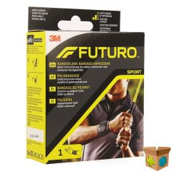 FUTURO SPORT POLSBANDAGE 46378