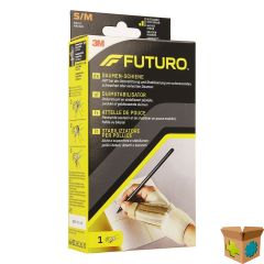 FUTURO DUIMSPALK S/M 45841