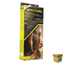 FUTURO KNIEBANDAGE SKIN L 46165