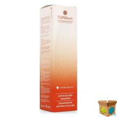 TOPIDERM ANTIROOS SHAMPOO 200ML CFR TOP-SHAMPOO