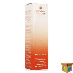 TOPIDERM ANTIROOS SHAMPOO 200ML CFR TOP-SHAMPOO