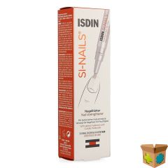ISDIN SI NAILS SOINS ONGLES 8ML