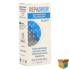 REPADROP FL. 10ML