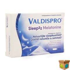 VALDISPRO SLEEPZZ COMP 30