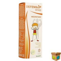 SORIA DEFENSUP SIROOP 150ML NF VERV.3415650