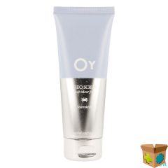 OY DEO SCRUB TUBE 100ML