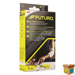FUTURO ELLEBOOGBANDAGE EPICONDIL. SKIN L 47863