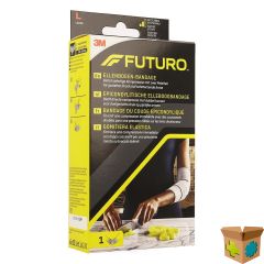 FUTURO ELLEBOOGBANDAGE EPICONDIL. SKIN L 47863