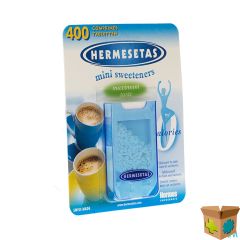 HERMESETAS ORIGINAL COMP. 400