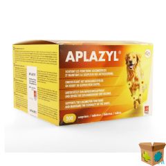 APLAZYL CHIEN CHAT ALIMENT COMPLEMENTAIRE COMP 300