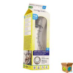 DIFRAX 123 S-FLES NEUTRAAL 250ML