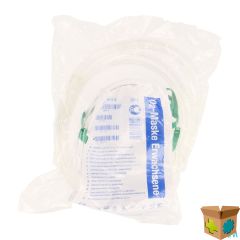 ZUURSTOFMASKER MET AANSLUITKABEL VOLW COVARMED