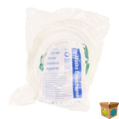 ZUURSTOFMASKER MET AANSLUITKABEL VOLW COVARMED