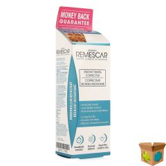 REMESCAR INSTANT WRINKLE CORRECTOR 8ML