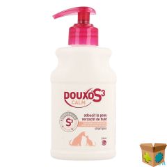 DOUXO S3 CALM SHAMPOO 200ML