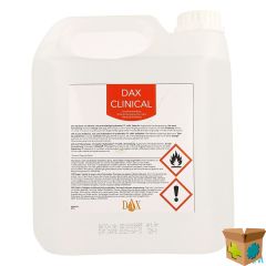 DAX CLINICAL HANDONTSMETTING 4000ML