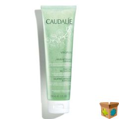 CAUDALIE VINOPURE CLEANSING GEL 150ML