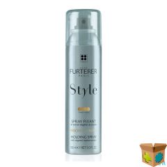 FURTERER STYLE SPRAY ULTRA FIXEREND NF 2019 150ML