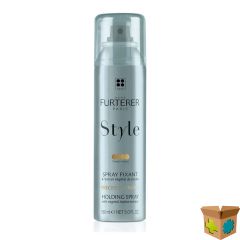 FURTERER STYLE SPRAY ULTRA FIXEREND NF 2019 150ML