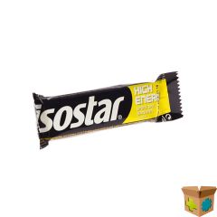 ISOSTAR HIGH ENERGY BANAAN 40G