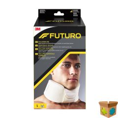 FUTURO CERVICAL COLLAR AANPASBAAR 09027