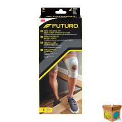 FUTURO KNIEBANDAGE SKIN S 46163