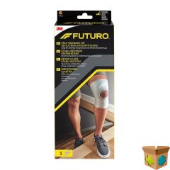 FUTURO KNIEBANDAGE SKIN S 46163