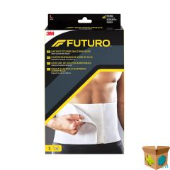 FUTURO COMPRESSIEBANDAGE BUIK LARGE 46200