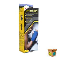 FUTURO POLSBANDAGE NACHT AANPASBAAR 48462