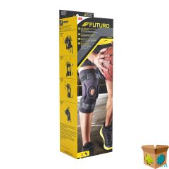 FUTURO SPORT HINGED KNEE 48579