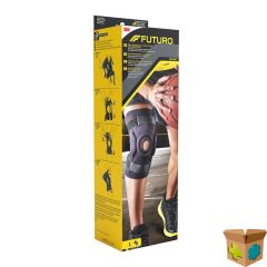 FUTURO SPORT HINGED KNEE 48579